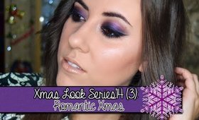 ✿ XMAS LOOK SERIES'14 (3): Romantic Xmas || #JMUGXmas ✿