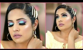 Complete Makeup for Beginners- Signature Sexy Makeup Tutorial | Shruti Arjun Anand