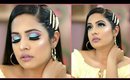 Complete Makeup for Beginners- Signature Sexy Makeup Tutorial | Shruti Arjun Anand