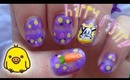 Yummy Easter Nails