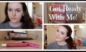 Get Ready With Me: Family Dinner Edition!