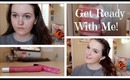 Get Ready With Me: Family Dinner Edition!