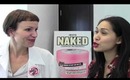 Look Better Naked: Marcia Kilgore talks about Soap & Glory