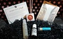 ♕ Glossybox 'Work That Beauty' April 2013 Unboxing ♕
