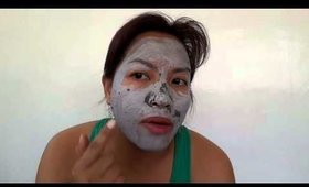 MONDAY MASKS & MOODS | Glamglow Supermud