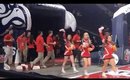 LifeWithKay Episode 3- "7 Cheerleaders Strong!"