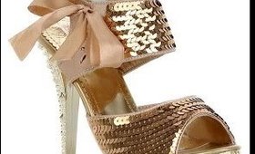 Sexy Killer Heels !! Shoespie Review - Top Shoe Website Review, Online Fashion Shopping
