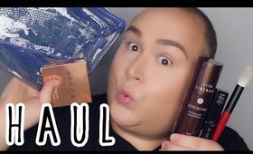 HAUL - Achats à L.A. + Sephora!  |   jeanfrancoiscd