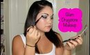 Glam Drugstore Makeup Tutorial | Facesbygrace23
