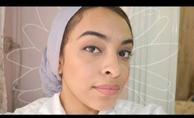 🌼 Spring makeup 🌼 Fresh, natural & simple full face makeup tutorial