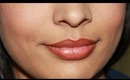 Neutral Lipstick For Pigmented Lips : Lipsticks for dark/Indian skin tone
