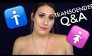 Transgender Q&A | Brandy Nitti