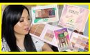 NEW Physicians Formula The Ultimate Murumuru Butter Collection Review & Swatches