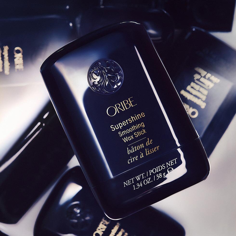 Oribe Supershine Smoothing Wax Stick
