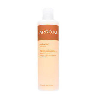 Arrojo Product Floral Citrus Body Wash