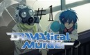 DRAMAtical Murder w/ Commentary- Clear Route (Part 1)