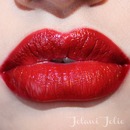 Red Glamour Lip