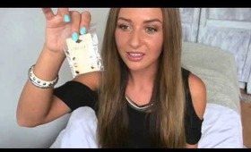 Mega shoplog: Forever21, H&M, Sans-online etc!