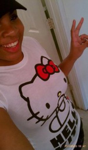 Hello Kitty!!