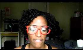 Natural Hair: Haircare Regimen (Part Two) Leave-in & Oils