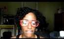 Natural Hair: Haircare Regimen (Part Two) Leave-in & Oils