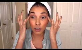 My Everyday Makeup Routine- Part 2