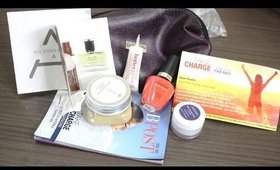 June Fab Bag - Review with Pros + Cons