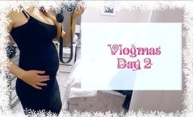Brunches & Dinner Parties | Vlogmas 2