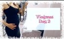 Brunches & Dinner Parties | Vlogmas 2