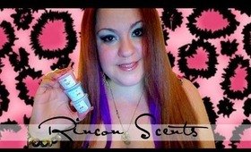 Rincon Scents Review-Reseña Rincon Scents