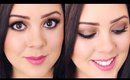 Get Ready with Me: My Everyday Fall Makeup