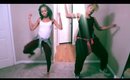 Lean and Dabb Challenge| Iheartmemphis Challenge