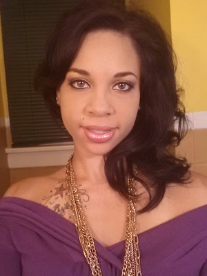 Synesha C.