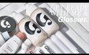 Get Ready With Me + Glossier