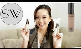 Cleanest Foundation | Juice Beauty Foundation Review