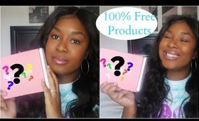 How to Get 100% Free Products