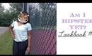Am I Hipster Yet?| Lookbook #2 (Contest Entry For FashionbyLani)