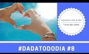 UNHAS DE FIBRA DE SEDA + CUPOM PROMOCIONAL - #DADATODODIA #8