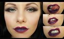 How To: Ombre Lip Tutorial