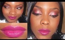 Sultry date night makeup: TUTORIAL