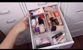 Makeup Collection 2016