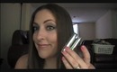 Review:  Avon Shine Attract Lipsticks