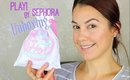 June Play! by Sephora Unboxing {2018}