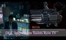 GATV Impression + Demostration Gat-tacular (w/ Commentary)