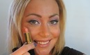 Lip Combo + Reivew Gabriel Cosmetics Lipstick in Seashell