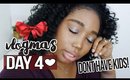 Vlogmas Day 4 - DON'T HAVE KIDS | Jessica Chanell