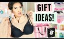 AFFORDABLE & FUN CHRISTMAS GIFT IDEAS!