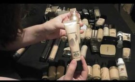 Foundation Collection 2019 | Overview & Mini Reviews