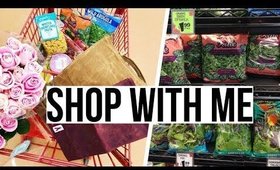 SHOP WITH ME: AFFORDABLE HEALTHY FOOD HAUL AT TRADER JOES ON A BUDGET | SCCASTANEDA