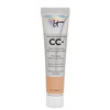 IT Cosmetics  CC+ Cream with SPF 50+ Travel Size Medium